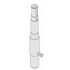 Agitator Shaft 113936